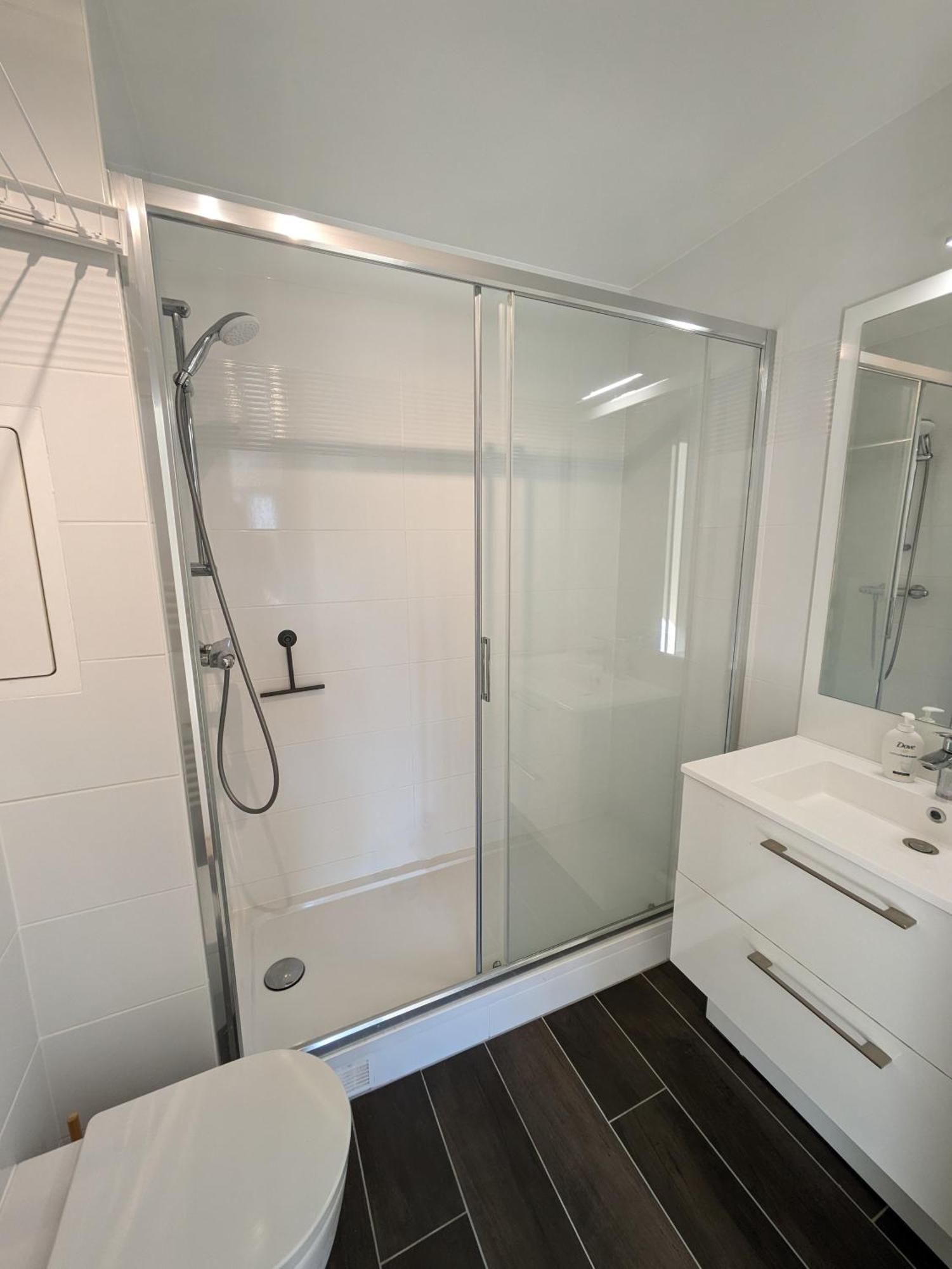 Appartement De Standing Avec Jardin Clamart Exterior photo